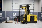 Veiling: Reachtruck Hyster C1.5S Elektrisch 1500kg 2017, Ophalen