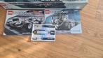 Lego Set - 8458 - Technic - Silver Champion, Nieuw