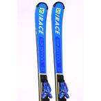 157 skis SALOMON S/RACE FIS SL, grip walk, titan, edge ampl, Sport en Fitness, Skiën en Langlaufen, Verzenden, Nieuw, Salomon
