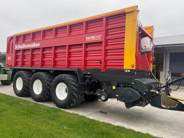Schuitemaker 3A-33 beschikbaar voor biedingen