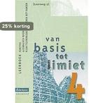 VBTL 4-VVKSO-ASO-LW 5-leerboek functies/algebraïsch rekenen, Verzenden, Gelezen