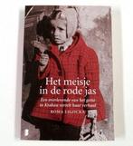 Het meisje in de rode jas 9789022567883, Gelezen, Roma Ligocka, Iris von Finckenstein, Verzenden