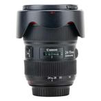 Canon EF 24-70mm f/2.8L II USM met garantie, Audio, Tv en Foto, Foto | Lenzen en Objectieven, Verzenden, Nieuw
