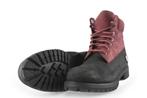 Timberland Veterboots in maat 45 Zwart | 5% extra korting, Kleding | Heren, Schoenen, Verzenden, Boots, Zo goed als nieuw, Timberland