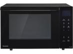 Panasonic NN-DF38PBEPG - Combimagnetron - Eco, Verzenden, Zo goed als nieuw