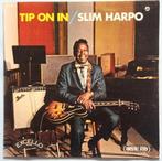 Slim Harpo - Baby Scratch My Back; Tip On In; Slim Harpo, Nieuw in verpakking