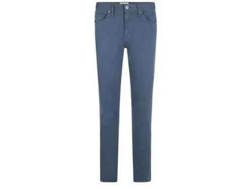 McGregor 5-Pocket Broek – GMD Medium Blue – Slim Fit – Maat, Huis en Inrichting, Woonaccessoires | Overige, Nieuw, Verzenden