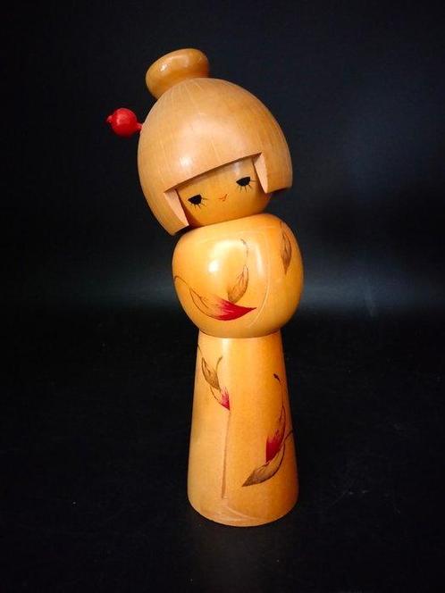 Sadao Kishi - Statuette, Zeldzame exclusieve creatieve, Antiek en Kunst, Curiosa en Brocante