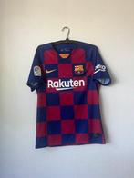 FC Barcelona - Spaanse voetbal competitie - Lionel Messi -