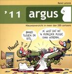 Argus / 2011 / Argus / 11 9789088860942 René Leisink, Boeken, Verzenden, Zo goed als nieuw, René Leisink