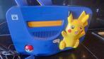 Nintendo - N64 - European bleu PIKACHU Nintendo N64 console, Nieuw