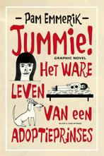 Jummie! 9789038893488 Pam Emmerik, Verzenden, Zo goed als nieuw, Pam Emmerik