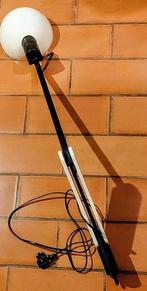 i guzzinu - Bruno Gecchelin - Lampe de table - praxi - Métal