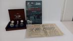 Royaume-Uni. The silver collection, 1944 D day coin set, Postzegels en Munten