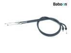 Gaskabel Honda CB 1300 2009-2013 (CB1300 SC54), Motoren, Verzenden, Gebruikt