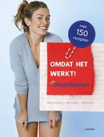 Omdat het werkt! / Weight Watchers 9789401413411, Boeken, Verzenden, Gelezen, Mimi van Meir