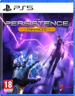 The Persistence-Enhanced PSVR (PlayStation 5) Gebruikt, Games en Spelcomputers, Ophalen of Verzenden, Nieuw