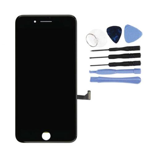 iPhone 7 Plus Scherm (Touchscreen + LCD + Onderdelen) AA+, Télécoms, Téléphonie mobile | Accessoires & Pièces, Envoi