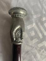 Wandelstok - Hout, Antiek en Kunst