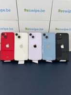 iPhone 14 Rood 128Gb 256Gb 512GB  + 3 Jaar GARANTIE, Telecommunicatie, Mobiele telefoons | Apple iPhone, 128 GB, Verzenden, Refurbished