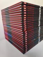 Uur U 1 t/m 25 - Complete reeks HC - 25 Album - Eerste druk, Boeken, Nieuw