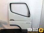 Portier 2Deurs rechts Mitsubishi Canter O301976, Nieuw