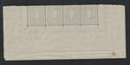 Liechtenstein 1933 - Dure type II - Michel 141 II, in, Postzegels en Munten, Postzegels | Europa | België, Gestempeld