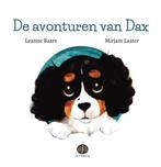 De avonturen van Dax 9789490428044, Livres, Livres pour enfants | Jeunesse | 13 ans et plus, Leanne Baars, Verzenden
