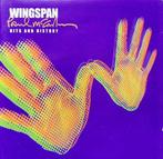 Wingspan: Hits and History 0724353287627, Cd's en Dvd's, Verzenden, Nieuw in verpakking