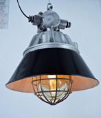 Plafondlamp - Aluminium, Glas - Explosieveilige lampen