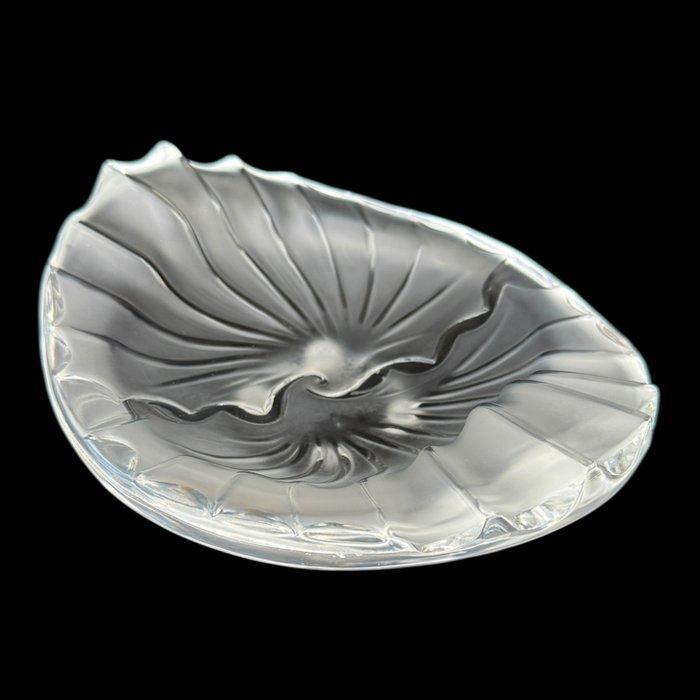Lalique - René Lalique - Vaas - Cendrier Crystal Bowl -, Antiek en Kunst, Antiek | Meubels | Tafels