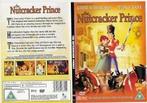 The Nutcracker Prince [DVD] DVD, Cd's en Dvd's, Zo goed als nieuw, Verzenden