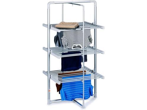Dirt Devil Elektrisch Droogrek met Verwarming – Droogtoren, Huis en Inrichting, Woonaccessoires | Overige, Nieuw, Verzenden