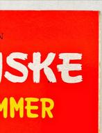 Suske en Wiske 132 - De Stierentemmer /Reclame uitgave BAC -, Boeken, Nieuw
