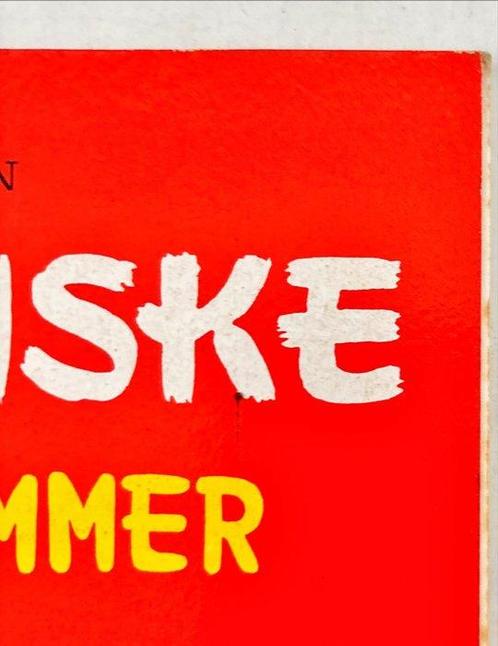 Suske en Wiske 132 - De Stierentemmer /Reclame uitgave BAC -, Boeken, Stripverhalen