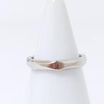 Bvlgari - Bague - Infinito Wedding Platine, Nieuw