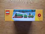 Lego Set - 40700 - Creator - Holiday Train, Nieuw