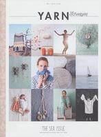 Yarn nr 1 scheepjes - The sea issue 8717738960279 Scheepjes, Verzenden, Zo goed als nieuw, Scheepjes
