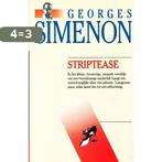 Striptease 9789022977729 Georges Simenon, Verzenden, Zo goed als nieuw, Georges Simenon