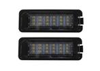 LED kentekenverlichting unit geschikt voor Seat, Auto-onderdelen, Verzenden, Nieuw, Seat