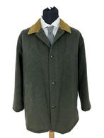Burberrys - Coat Burberry in Wool Special Edition Manteau