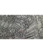 ALFREDO (ALFREDO GONZÁLEZ) - Sin título (VISTA DIURNA DE