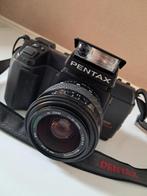 Pentax SFXn + 35-70mm | Analoge camera, Nieuw