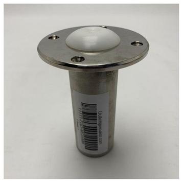 Bieden: Metastyle MS35MM stainless steel D35 mm mount, Ophalen of Verzenden