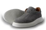 Alberto Bellini Sneakers in maat 40 Grijs | 5% korting, Kleding | Heren, Overige kleuren, Verzenden, Zo goed als nieuw, Sneakers