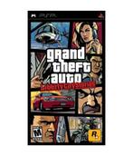 Grand Theft Auto Liberty City Stories (psp used game), Nieuw, Ophalen of Verzenden