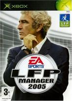 Total Club Manager 2005 (Xbox Original Games), Ophalen of Verzenden