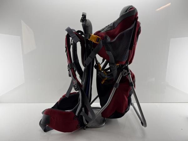 Veiling - Deuter Kinderdrager | Max. 22 kg, Kinderen en Baby's, Babydragers en Draagdoeken