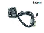 Stuurschakelaar Links Kawasaki Z 900 2020 (Z900 ZR900F), Motoren, Verzenden, Gebruikt
