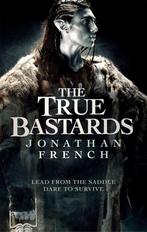 The True Bastards / The Lot Lands 9780356511665, Verzenden, Gelezen, Jonathan French